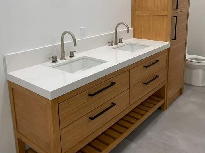 Bathroom Vanities Doral