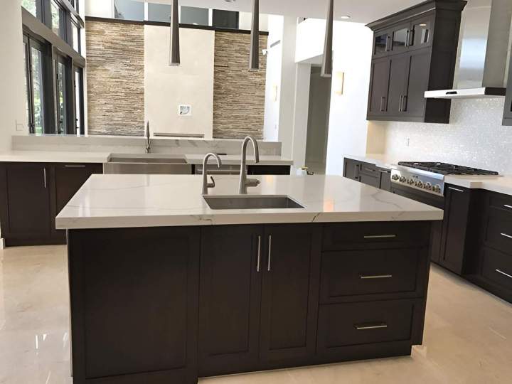 Countertop Installations Doral