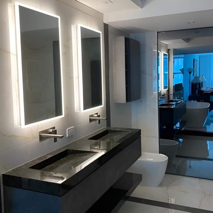 Vanity Designs Doral