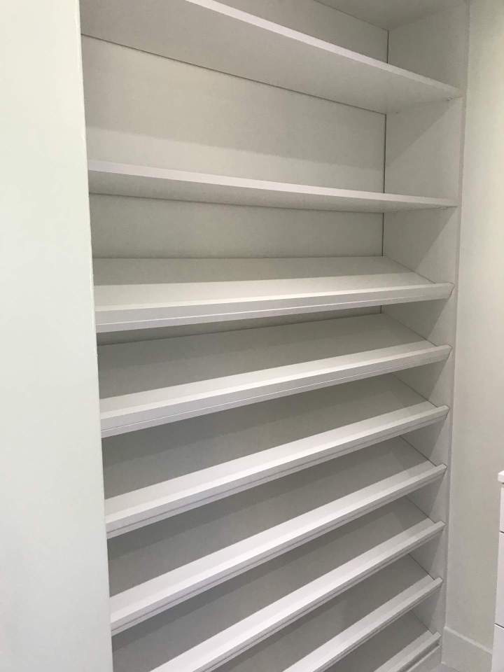 Custom Closets Doral