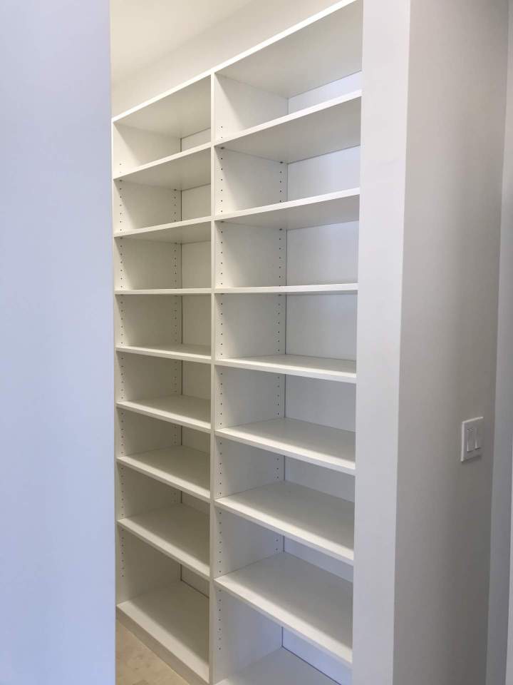 Custom Closets Doral