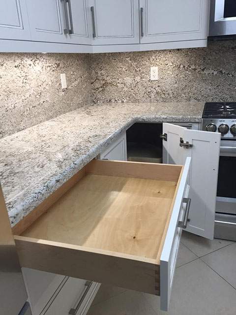 Countertop Services Doral