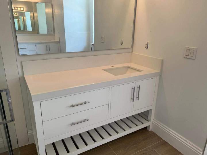 Vanity Designs Doral