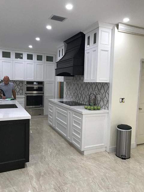 Kitchen Remodeling Doral
