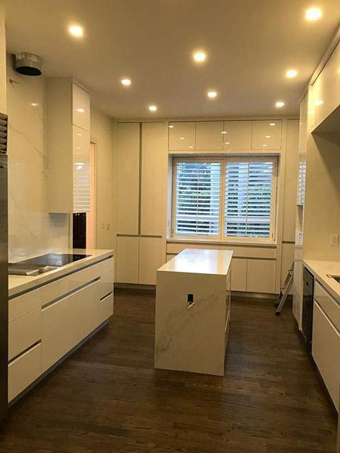 Kitchen Renovation Doral