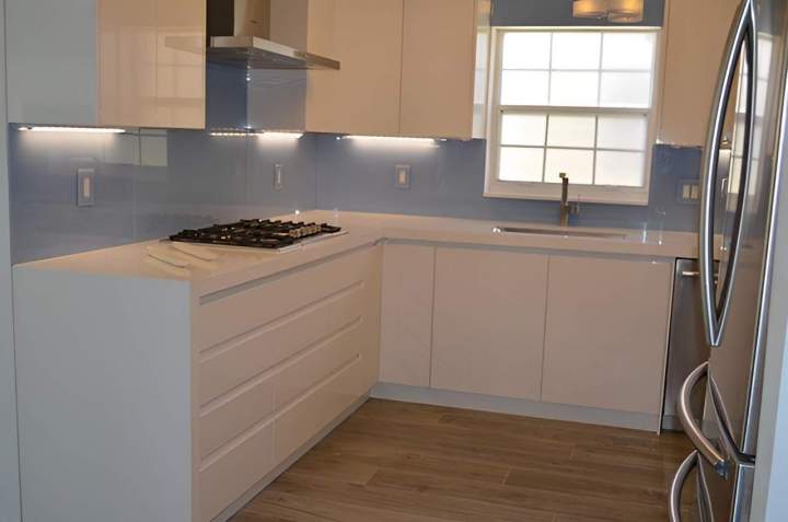 Kitchen Remodeling Doral