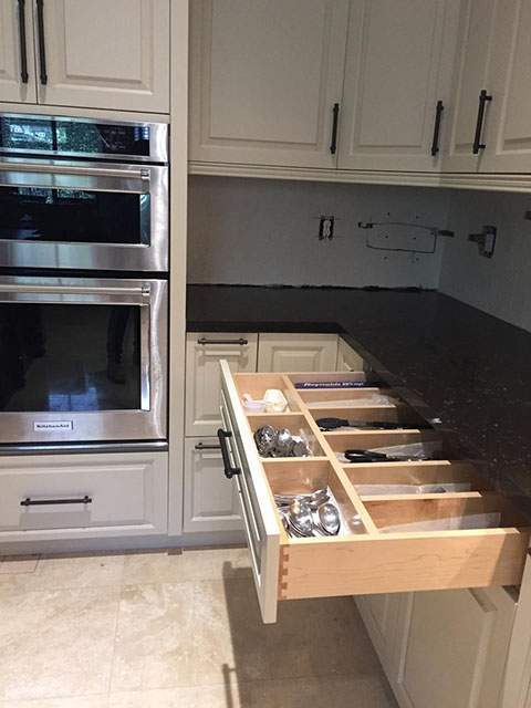 Kitchen Remodeling Doral